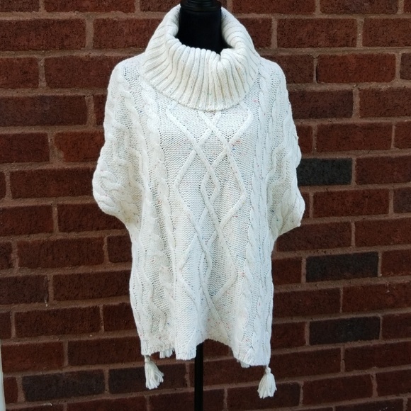Sonoma Sweaters - VGUC Sonoms Sz M Sweater Boho Chic!